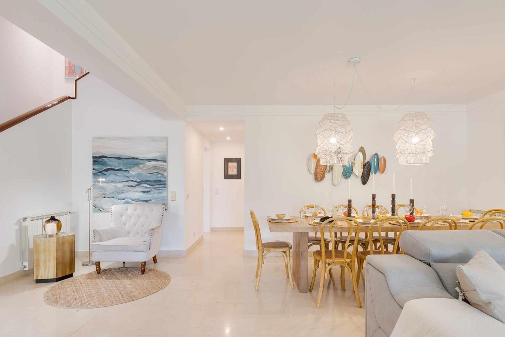 Unique Beach Villa With Ocean View Pool Tennis Cascais Buitenkant foto