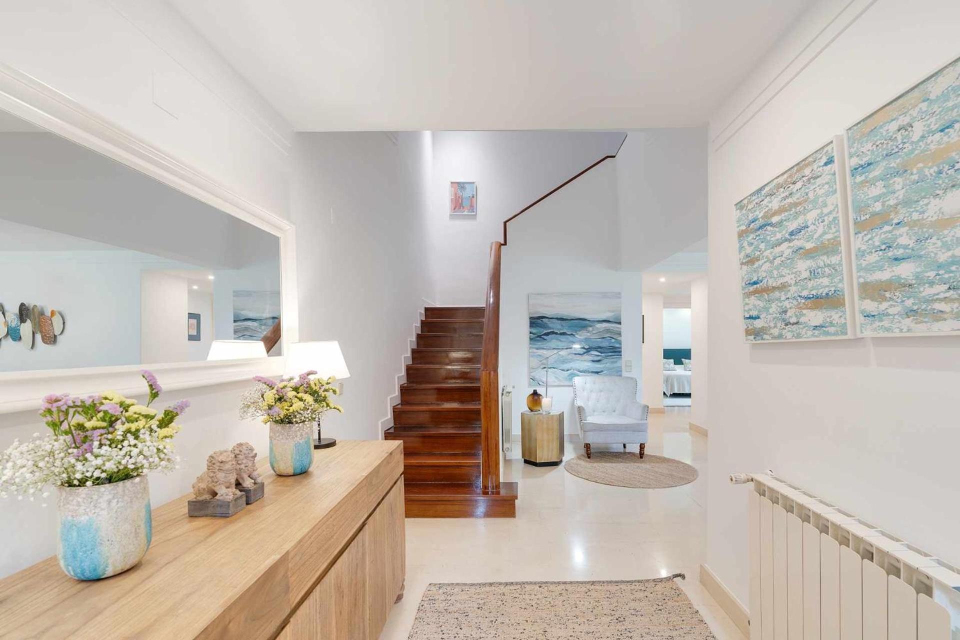 Unique Beach Villa With Ocean View Pool Tennis Cascais Buitenkant foto